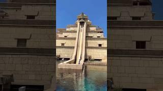 UAE,Dubai   #travel#hotel#aquapark#shorts#dubai