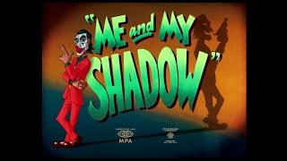 Me and My Shadow - Joker: Folie à Deux