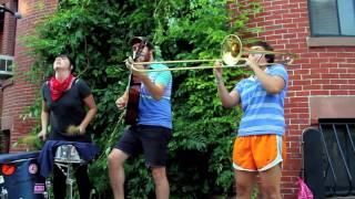 Math The Band - Tour De Friends (Sleepover Shows)