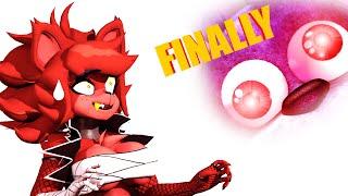 FINALLY!!! [FNAF ANIMATION]