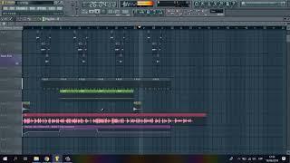 XXXTENTACION TEMPLATE - FLP TRIBUTE