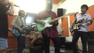 Decode - Paramore (Fuzes band practice)