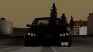 Hellandreas Modding Society | Mitsubishi Lancer EVO 9