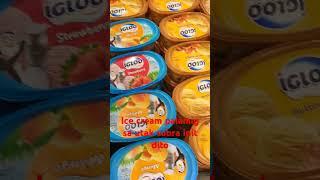 ice cream  yummy #trending #satisfyingasmr #shortvedio