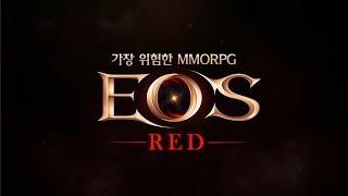 Echo of Soul RED (KR) - Official teaser trailer