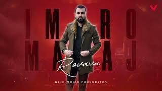 Imbro Manaj x Izmir Aliu - Me Rovava ( Official Music Video 4K )
