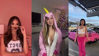 Attractive Asian Girls - Hot Compilation | TikTok