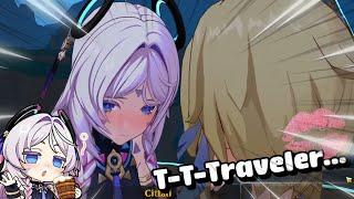 CITLALI FLIRTS WITH TRAVELER??? (GENSHIN 5.3 STORY QUEST)