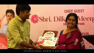 Women's Day Celebration at Lemon Tree Port Blair