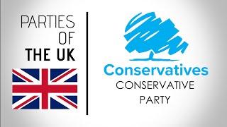 Conservative and Unionist Party | Conservative Party | UK, Parliament Election 2019 | Europe Elects