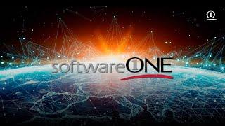 SoftwareONE Spain 2020