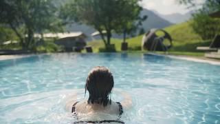 Sommer im Das Naturhotel Chesa Valisa**** Kleinwalsertal