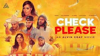 CHECK PLEASE ( FULL MOVIE )