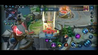 Siren | Сирена #3 Heroes Evolved Palladium Gameplay MVP