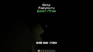 IP: flapymc.ru #funtime #flapymc #reallyworld #анархия