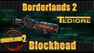 Borderlands 2- In Depth Weapon Guide: Blockhead