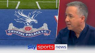 Crystal Palace to do whatever it takes to play in next season's Europa League