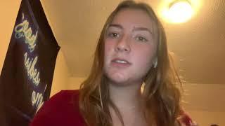 Teacher Introduction Victoria Lewis