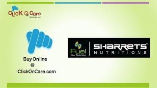 Sharrets Nutrition Products on ClickOnCare.com