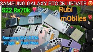 Samsung Galaxy All Variety Fresh A+++|S22 ULTRA | S22 Plus | S23 ULTRA | S24 Ultra  | Z Fold 3 S21