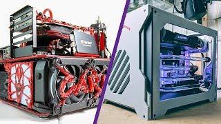 Mod of the Month: BEST PC Case Mods April 2019 | bit-tech Modding