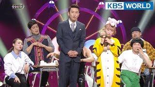 Bongsunga School | 봉숭아학당 [Gag Concert / 2018.04.07]