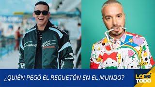 SACAN LA CARA POR DADDY YANKEE Y ASEGURA FUE ÉL QUIEN LLEVÓ EL REGUETÓN A NIVEL MUNDIAL