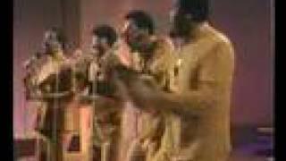 The four tops - I can't help myself (sugar pie, honey bunch) - Live HQ