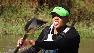 Berg River Marathon 2017 Day 2 Highlights