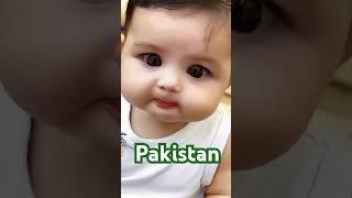 So cute Pakistan Zindabad #pakwatan #faisalfarooq3638