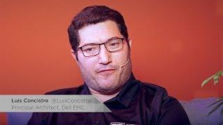 TechConfessions the Show, S4 | E8 Luis Concistre