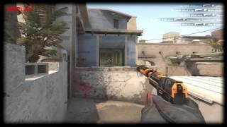 CS:GO | USP-S ACE #2 - ferGOD