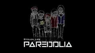 Pareidolia - Stolen Life