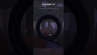 STALCRAFT PVP #7 London Style