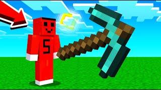 KOCAMAN EŞYALARIM VAR !! - Minecraft