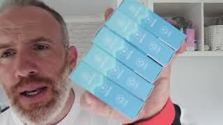 ALD Cube Box | Reviews with Adam Winch