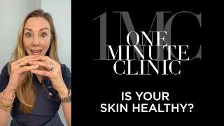 Demystifying a Healthy Skin Barrier with Dermatologist Dr. Rogers: Top 3 Things You Need To Know!