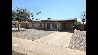 Nexus Property Management AZ - 1417 N Scovel St, Tempe AZ