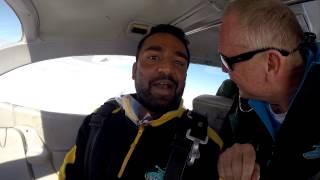 Gold Coast Skydive - Sudhiksh