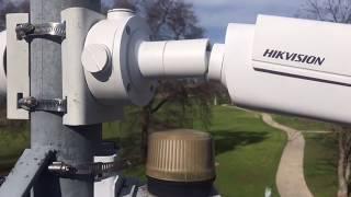 Hikvision DS-2CD4A26FWD-IZH8/P ANPR 90 Day review.