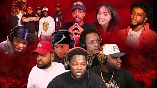 RDC BEST COLLAB MOMENTS #1
