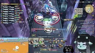 M4s 1st clear MCH POV