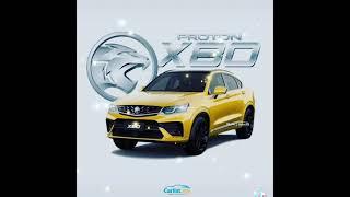 PROTON X80???