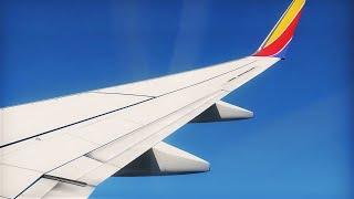 X-Plane 11 | Realistic Zibo 737 Flight From San Diego To Las Vegas | Custom RTGI Reshade Preset