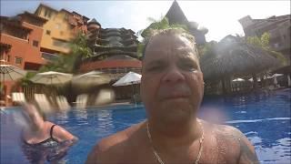 Club Embarc Zihuatanejo Mexico resort pool & beach waves fun nikkinizz