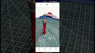 3D Scanning with Polycam