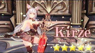 [Play] King's Raid - Unlock Free Hero Kirze