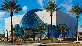 Top Tourist Attractions in St. Petersburg: Travel Guide Florida