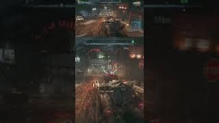 #thebatman  #arkhamknight #brucewayne #dccomics  #batmanarkhamknight #gordon  #batmobile#darkknight