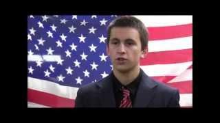 Jon Albers - State Senator